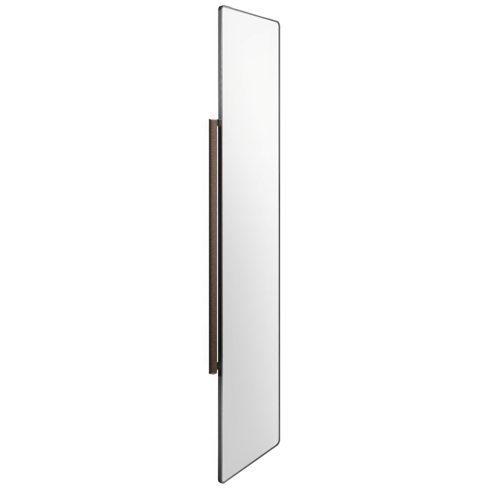 Miroir pivotant